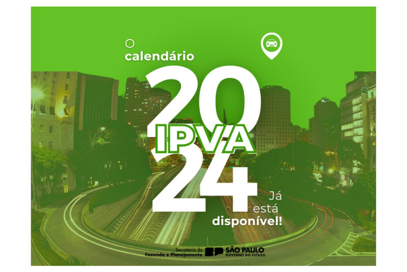 IPVA 2024 