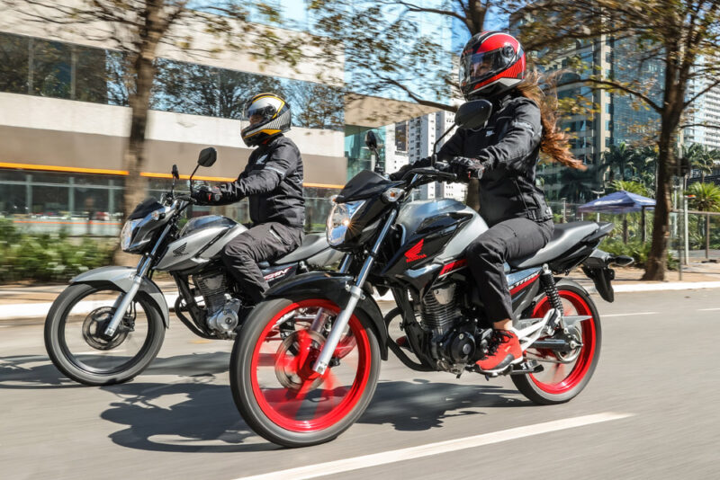 brasil vende mais motos que europa