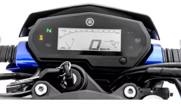 painel fazer 250