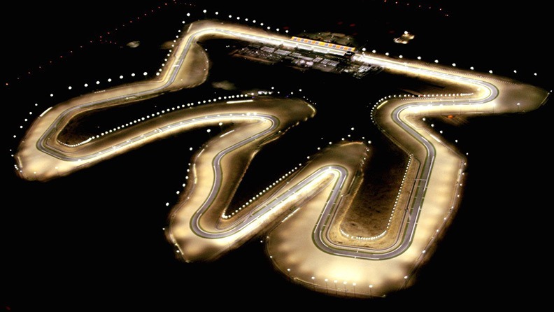 Circuito de Losail, MotoGP do Catar