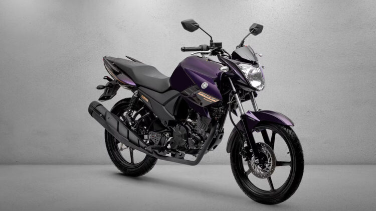 Yamaha atualiza Factor e Fazer 150 para 2025 (mas não muito)