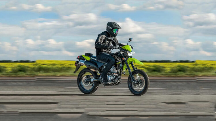 Kawasaki: 5 motos incríveis que adoraríamos ter à venda no Brasil