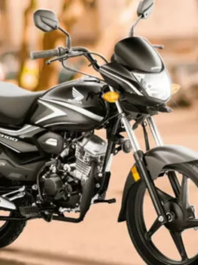 Honda tem nova moto 100cc barata à venda na América do Sul