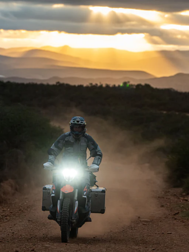 Novo museu será atração em viagem de moto pela Argentina