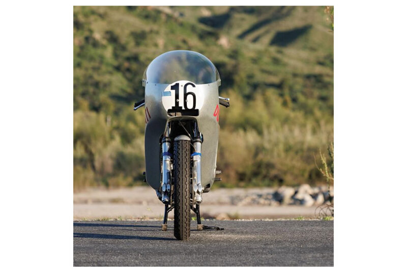 moto Ducati 