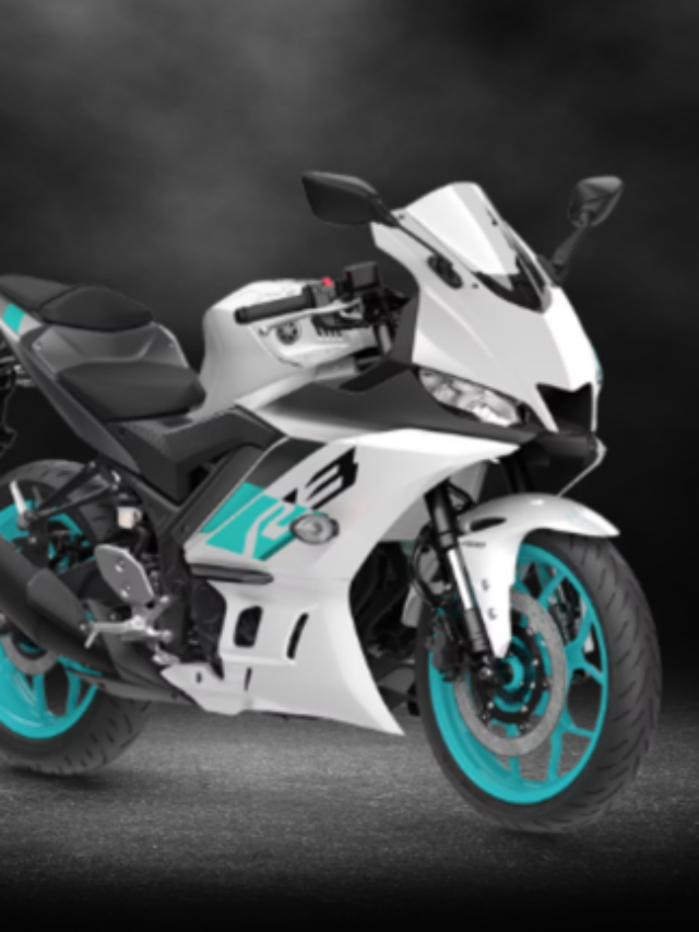 Yamaha R3 tem duas ‘principais novidades’ no modelo 2025