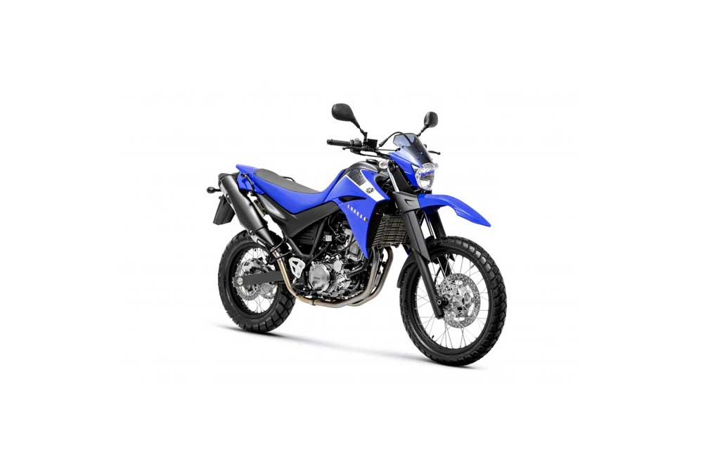 Yamaha XT 660