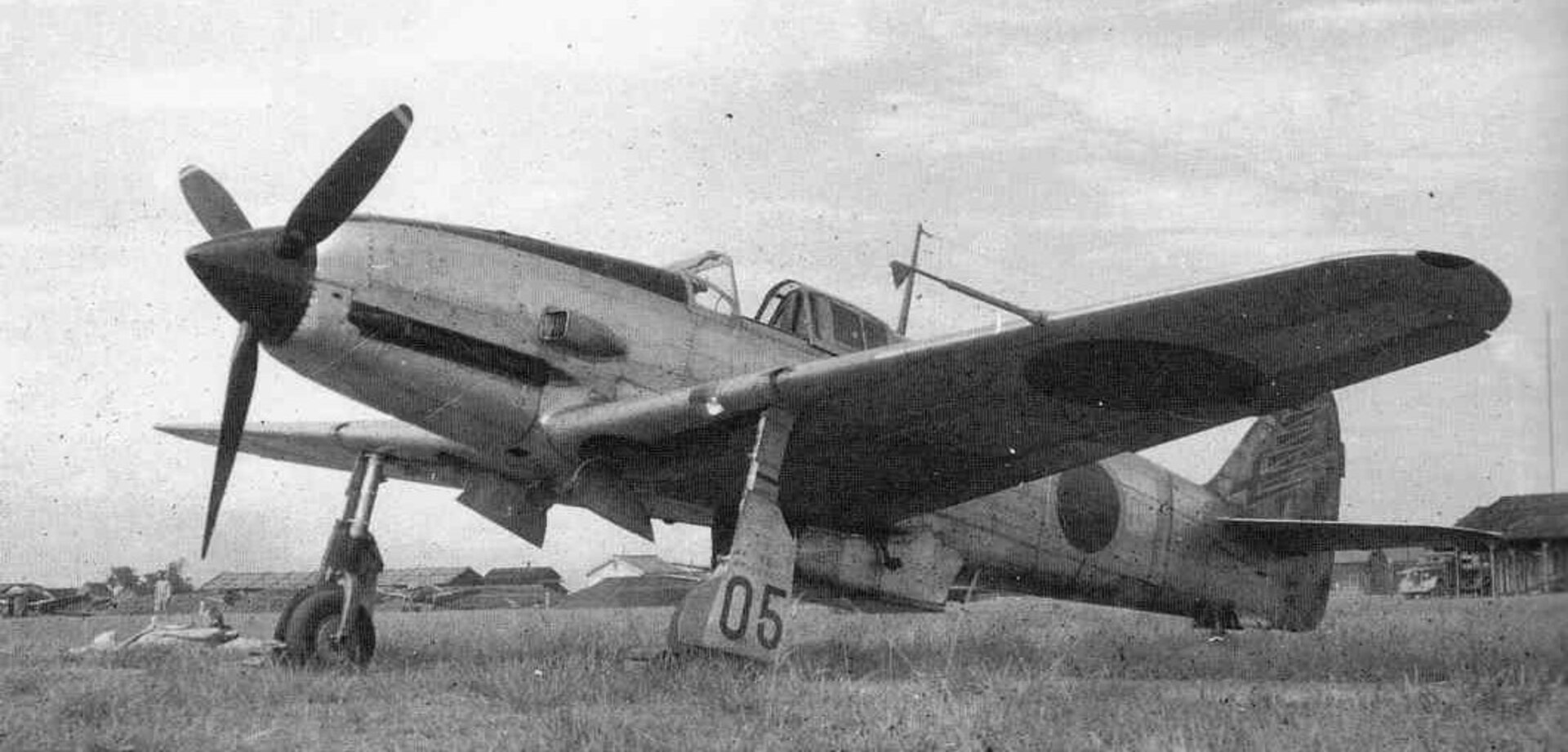 O primeiro avião do Japão? Descubra como a Kawasaki começou a voar alto!