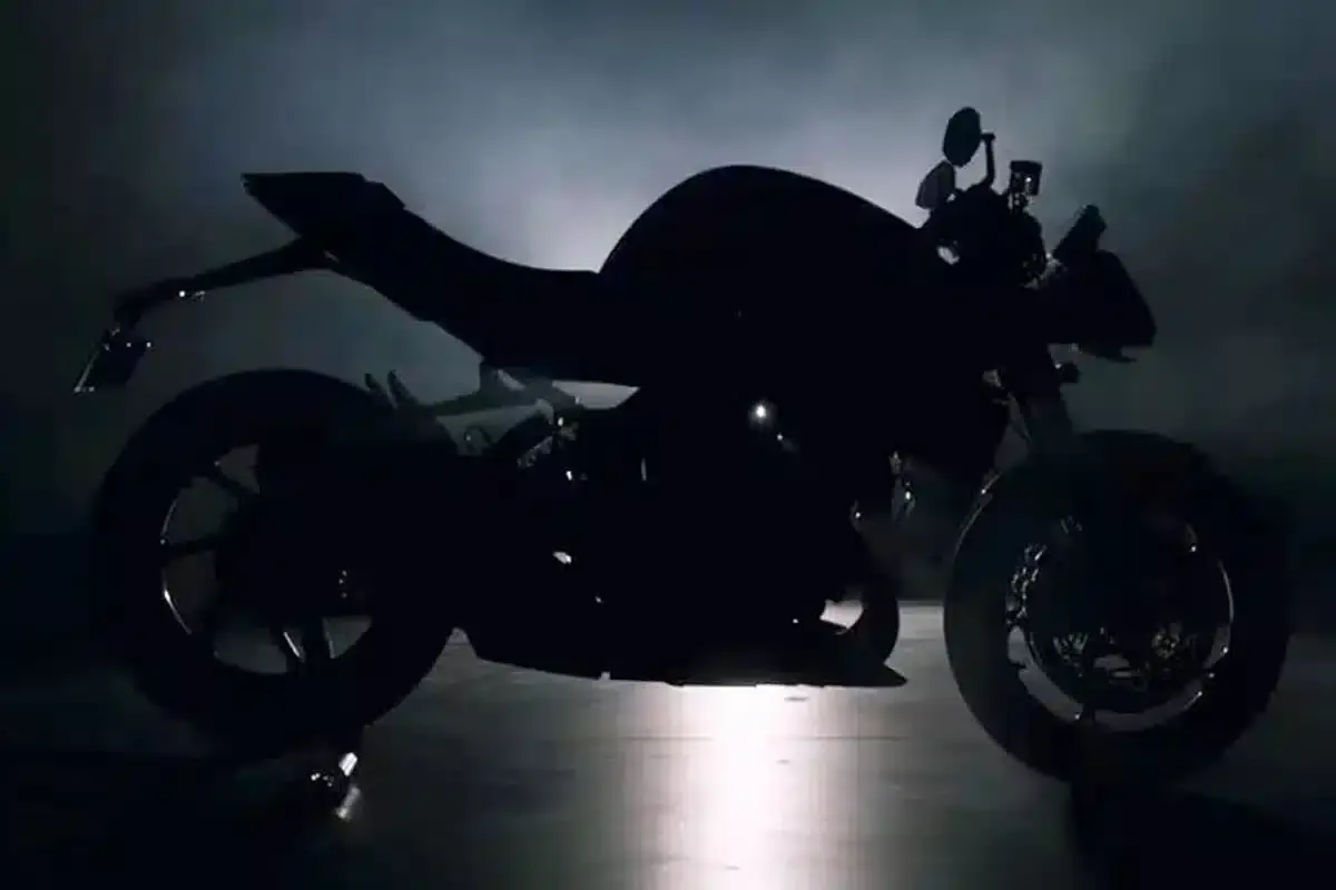 Vem novidade? Street Triple 765 poderá ter edições especiais em breve.