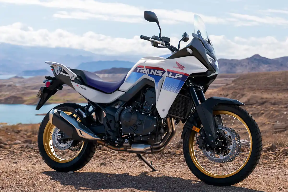 Nova Transalp 750 terá preço menor que Tenere 700? Veja estimativa