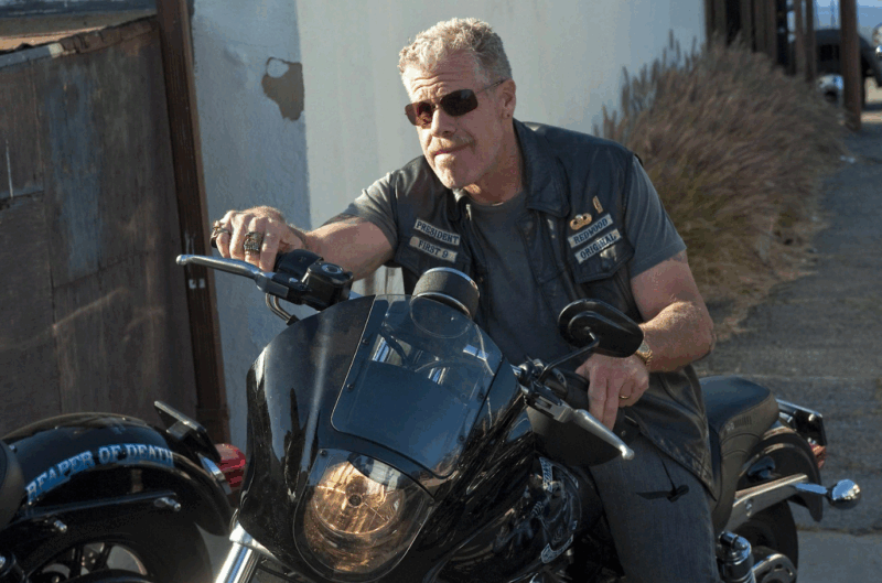 As motos mais icônicas de Sons of Anarchy: do SAMCRO às estradas reais