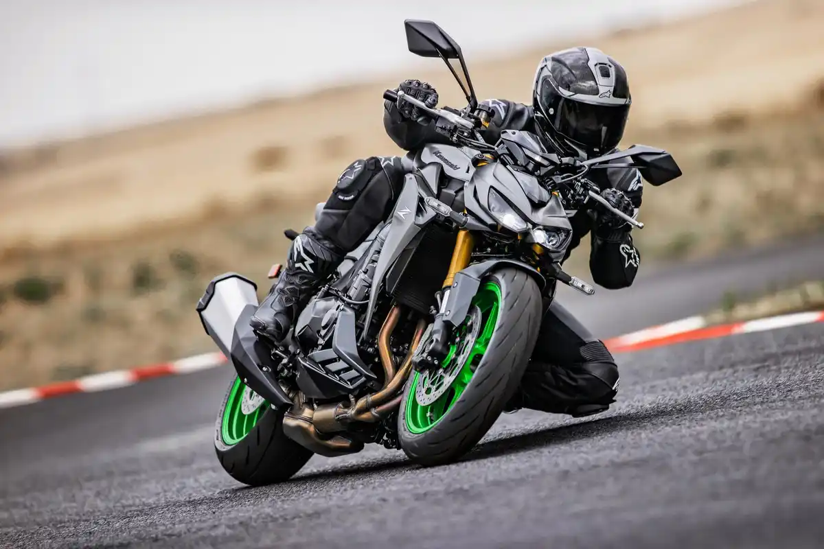 Kawasaki inaugura nova concessionária no interior de São Paulo