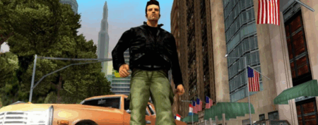 Por que não há motos em GTA III? Rockstar criou uma explicação mirabolante dentro do universo do jogo 1 Captura de tela 2025 11 25 110328