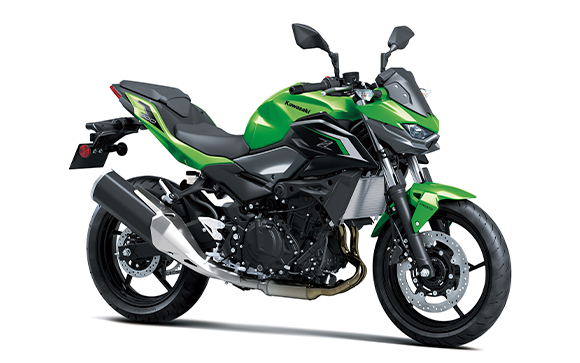 Nova concessionária Kawasaki em Curitiba: o que mudou?