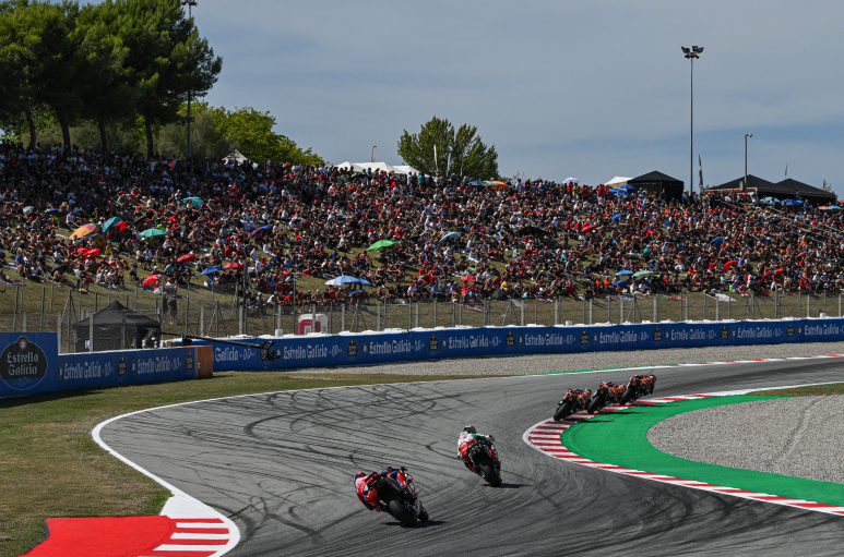 MotoGP Brasil 2026: Ducati abre últimos ingressos exclusivos