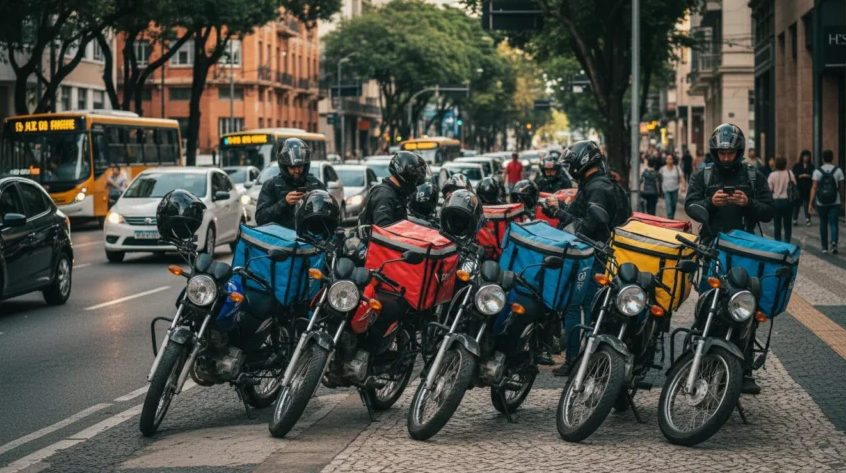 São Paulo vai isentar IPVA para motos até 150cc?