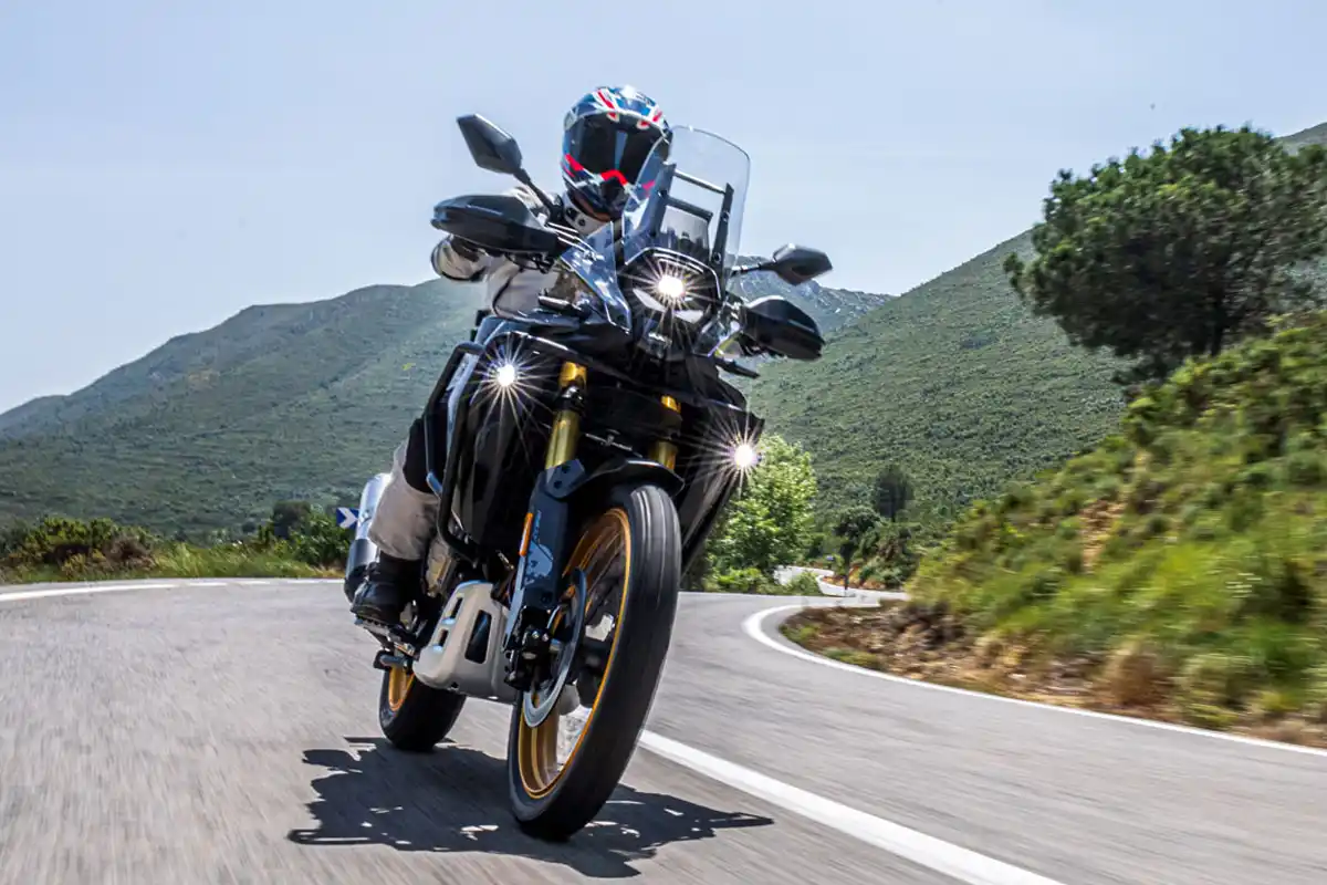 Voge: quem é a nova marca chinesa de motos que virá ao Brasil em 2026