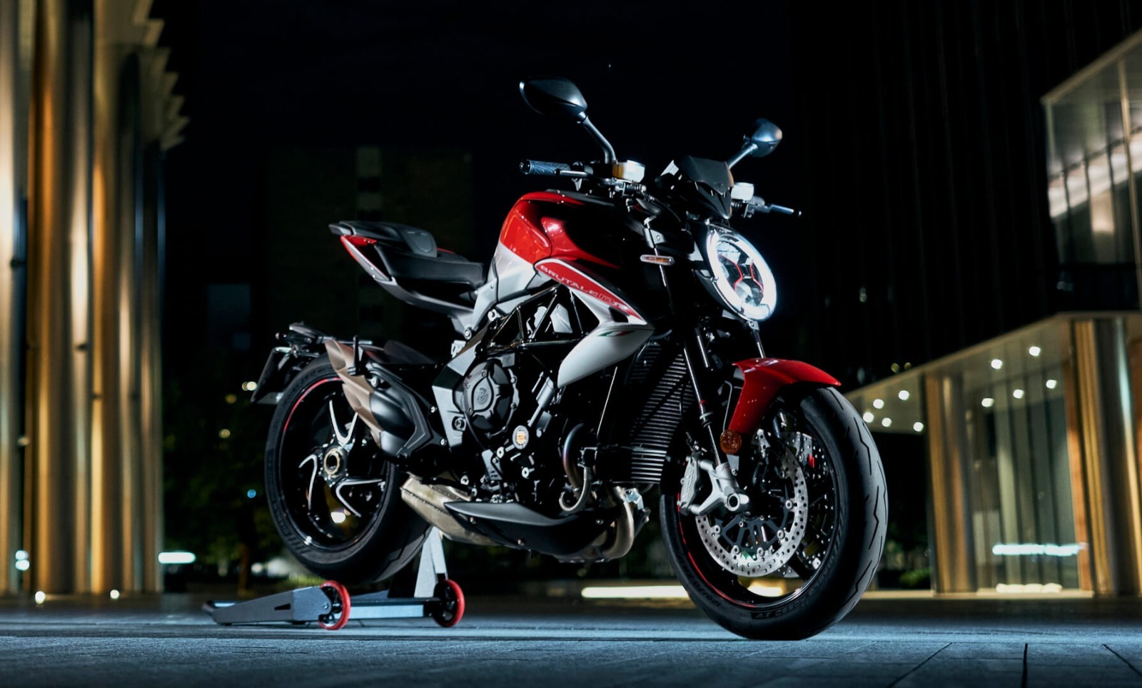MV Agusta muda estratégia e deve lançar submarca de motos retrô
