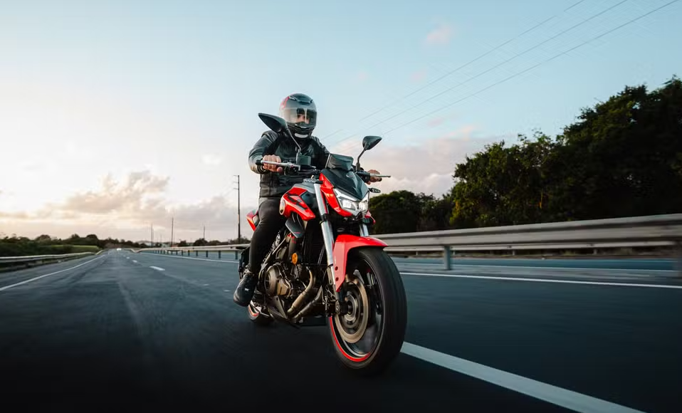 Shineray SBM 400s 2026: vale a pena por R$ 33.490?