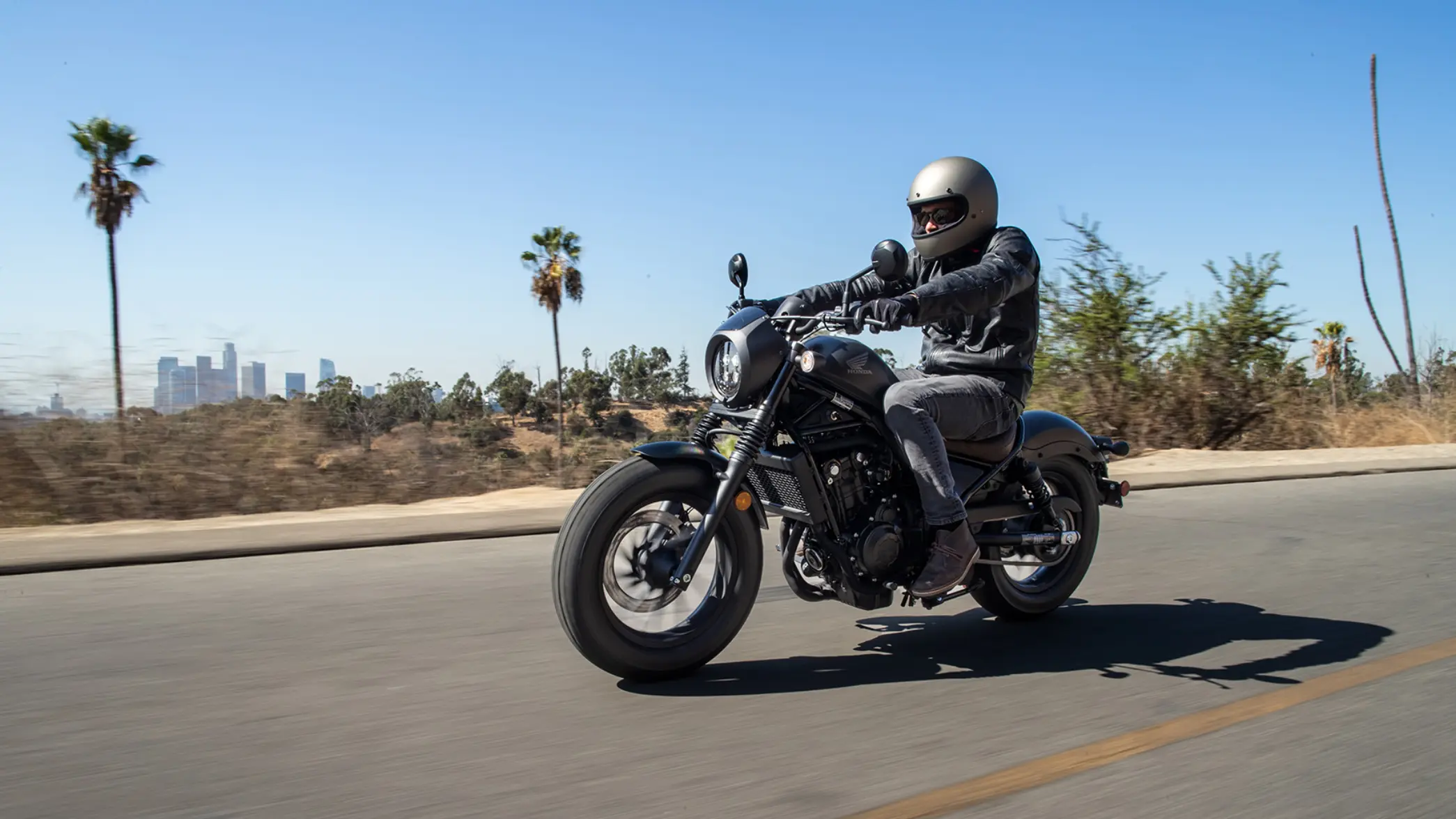 Moto custom da Honda que nunca veio ao BR, terá rival da CFMoto