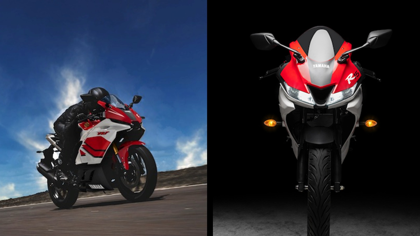 Yamaha R3 e R15 70th Anniversary chegam ao Brasil: veja preços!