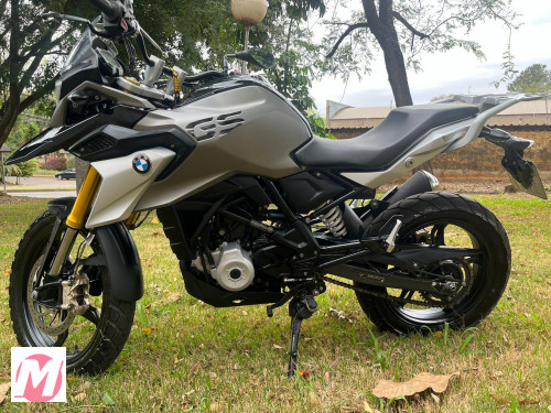  Compre Motos BMW Nuevas y Usadas en Todo Brasil