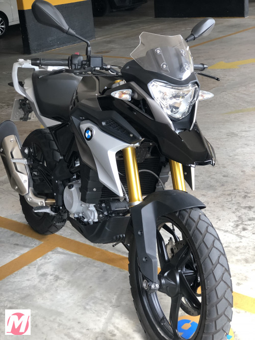 Comprar Motos BMW G GS Nuevas y Usadas en Todo Brasil