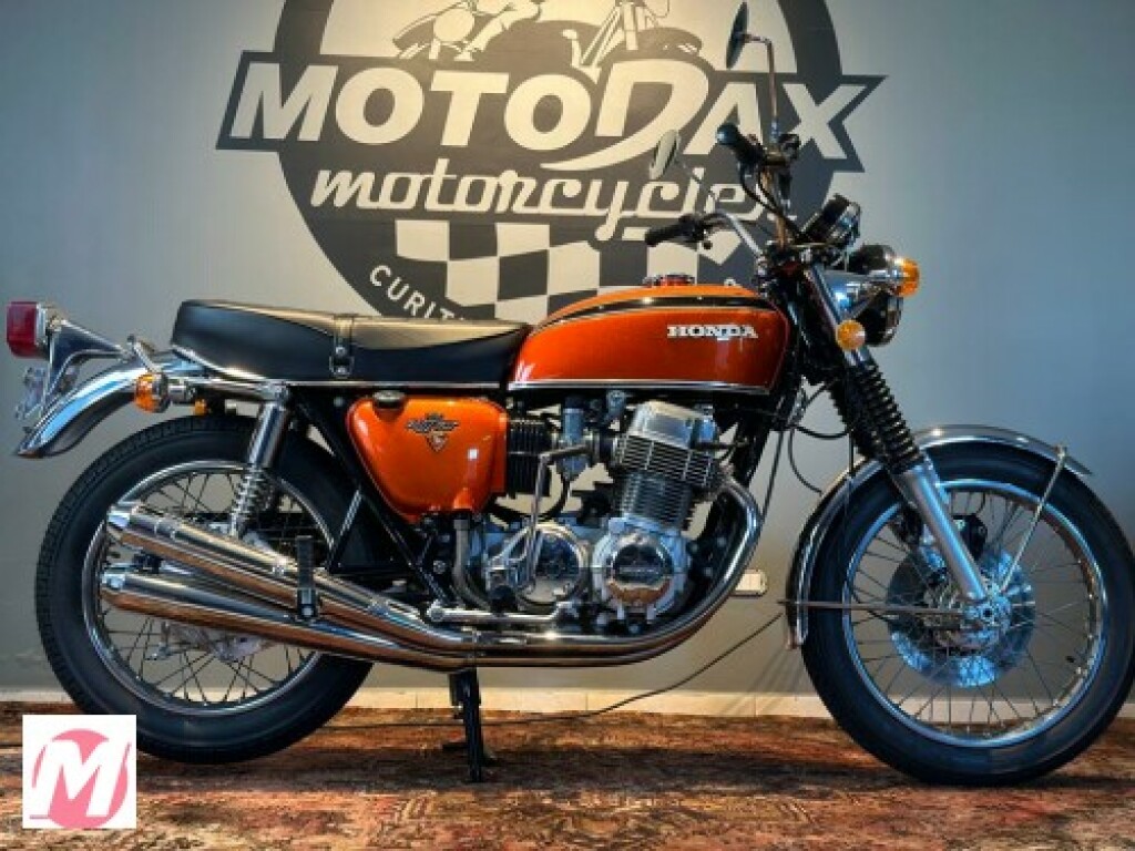 Motos Honda CBX 750 – Motos Usadas Classificados