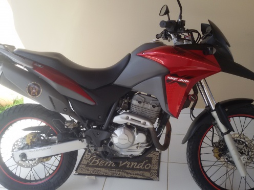 Moto Honda XRE 300 XRE 300 (Flex) por R$,00 em NATAL, RN - Motonline