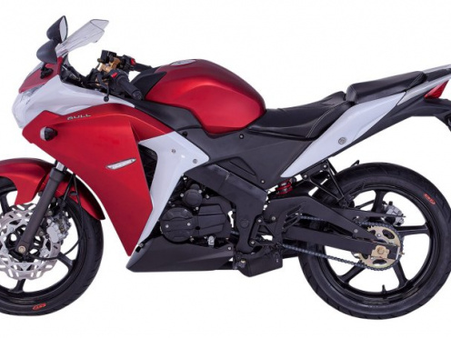 bullmen motors