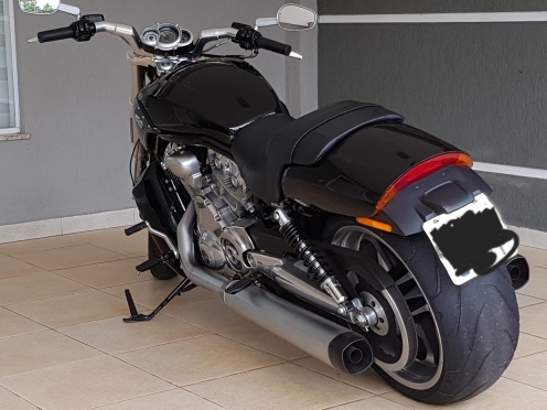 Harley Davidson VRSCF