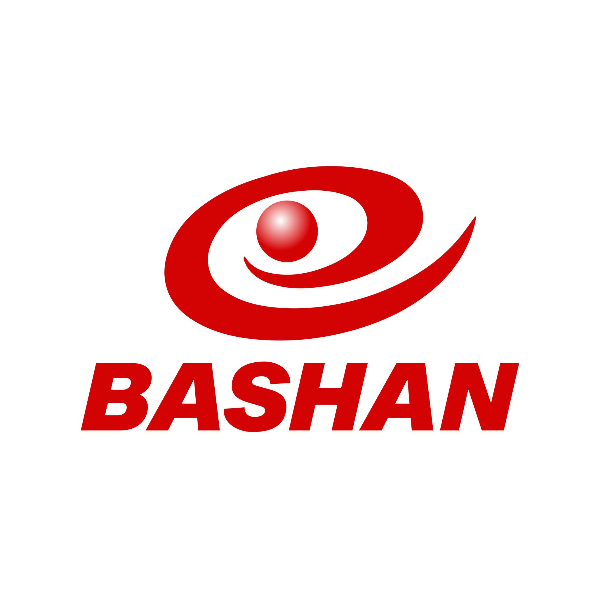 logo bashan