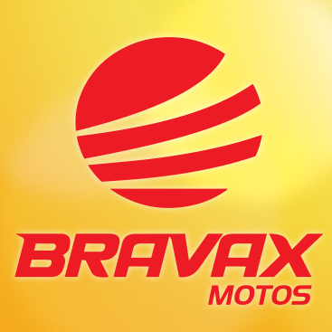 logo bravax