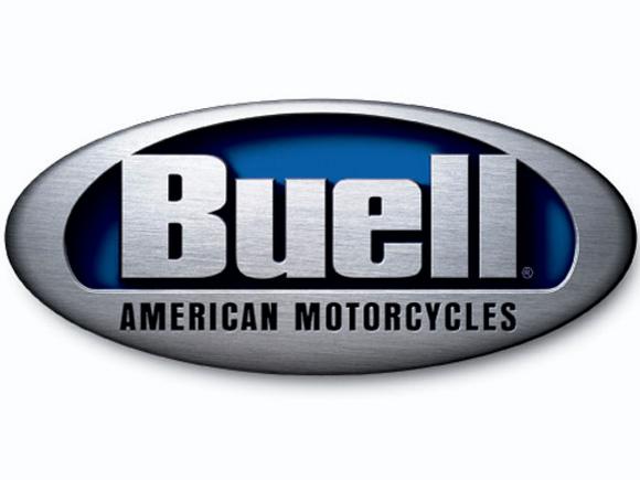 logo buell