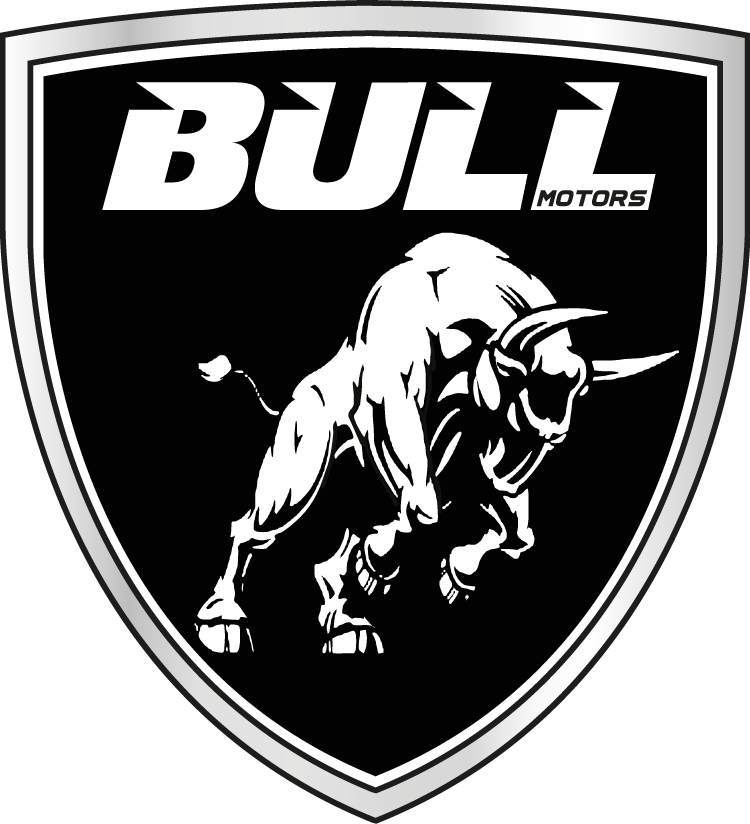 logo bull