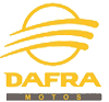 logo dafra