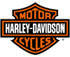 logo harley-davidson