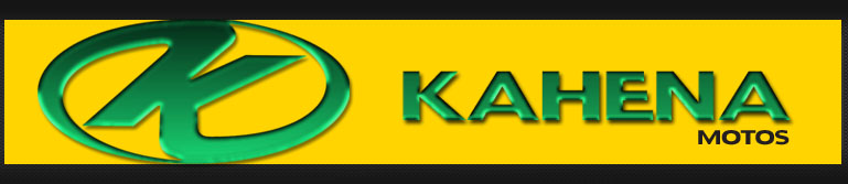 logo kahena