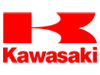 logo kawasaki