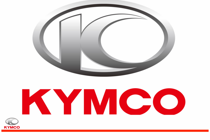 logo kymco