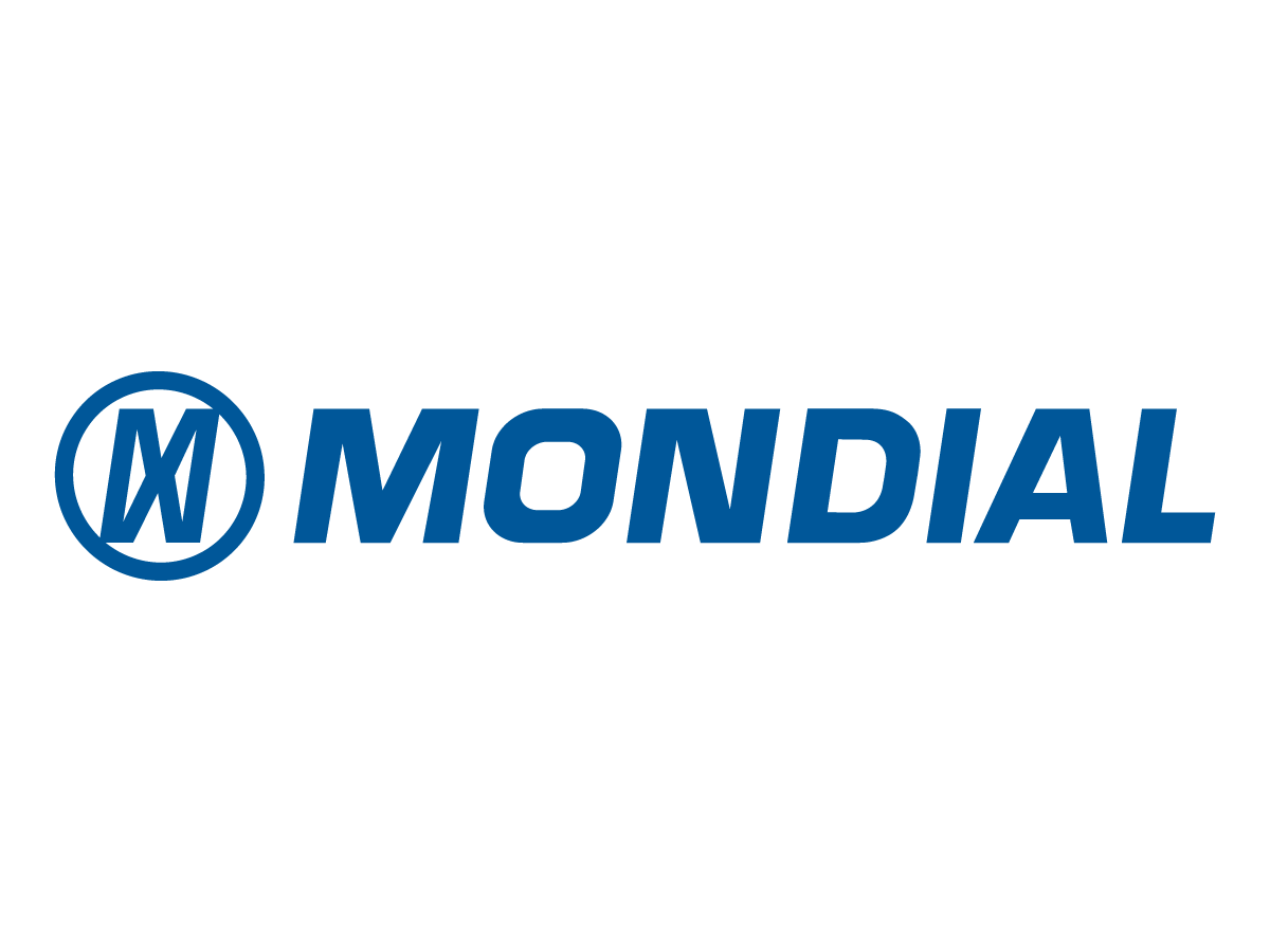 logo mondial
