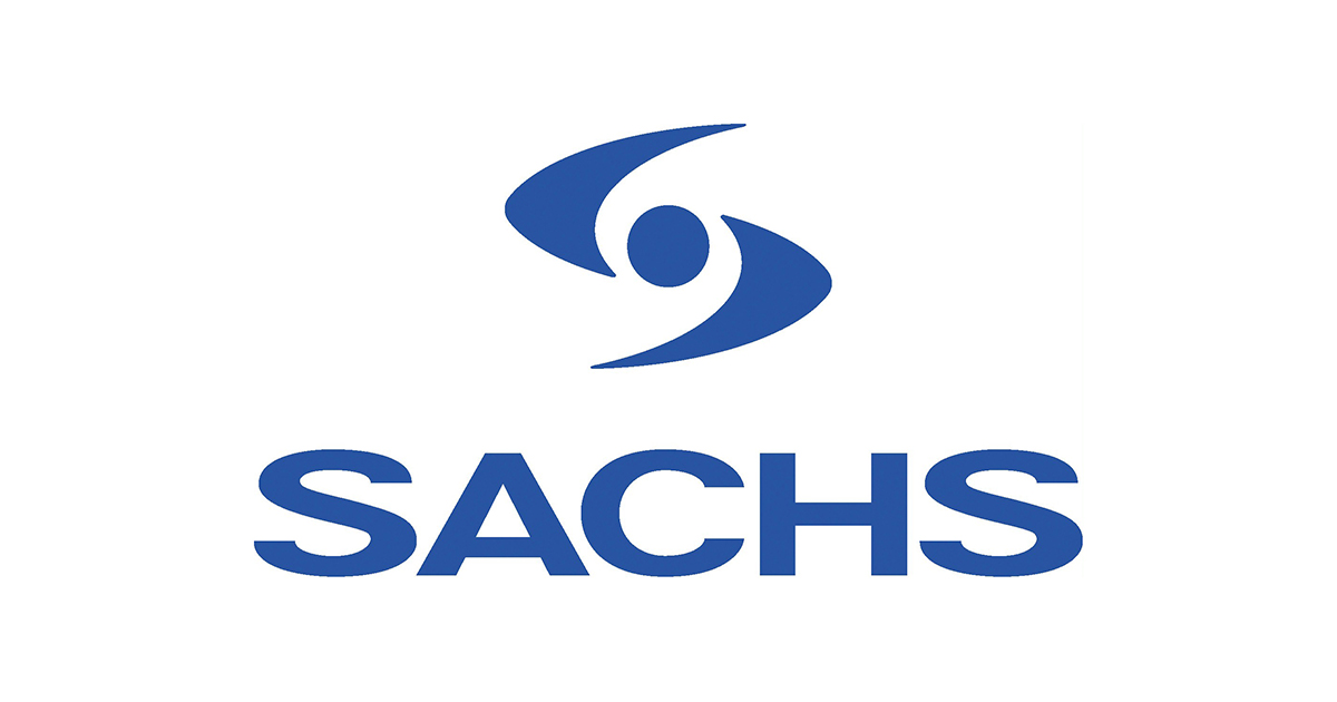 logo sachs