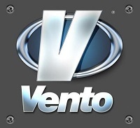 logo vento