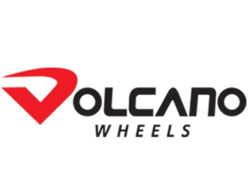 logo volcano