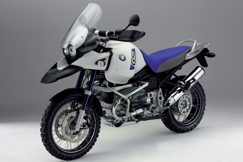 2004 shop bmw r1150gs