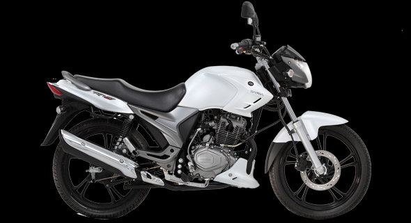 Dafra Motos Riva Cargo (2014-2015) Specs, Performance & Photos -  autoevolution