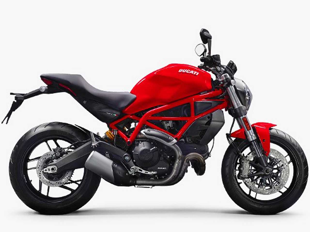 foto moto ducati/monster-797