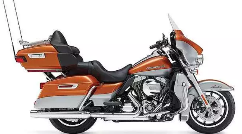 Moto modelo Harley-Davidson Electra Glide Ultra Limited (FLHTK)