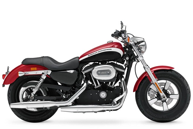 foto moto harley-davidson/xl-1200-custom-limited-ca-cb