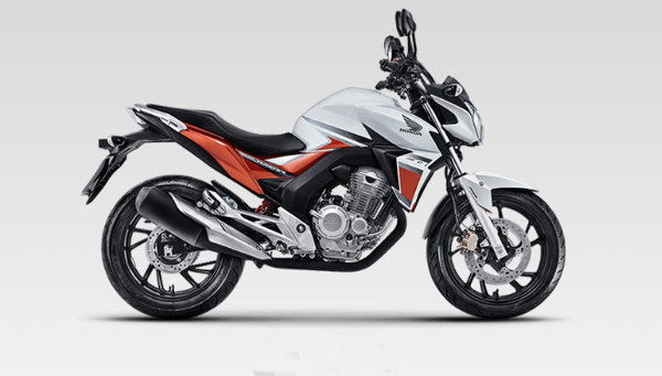 Honda Twister Tabela Fipe - Brick7 Motos